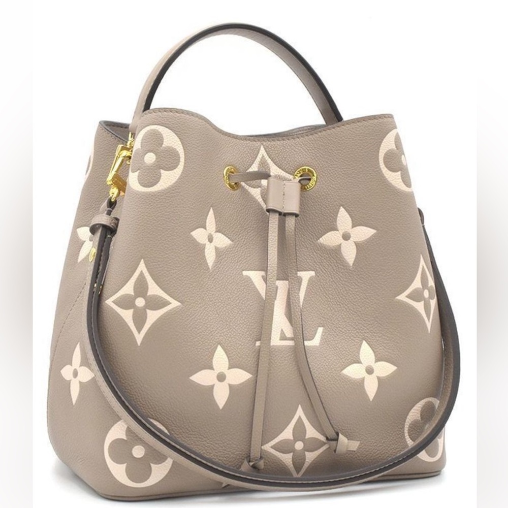 Louis Vuitton NéoNoé MM